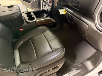 2023 Chevrolet Silverado 2500HD High Country Crew Cab Medium Bed 3LZ - miniatura 39