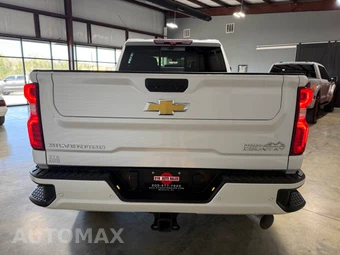 2023 Chevrolet Silverado 2500HD High Country Crew Cab Medium Bed 3LZ - miniatura 5