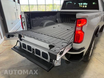 2023 Chevrolet Silverado 2500HD High Country Crew Cab Medium Bed 3LZ - miniatura 7