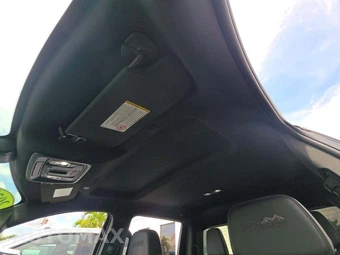 2023 Chevrolet Silverado 2500HD High Country Crew Cab Medium Bed 3LZ - miniatura 11