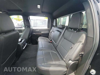 2023 Chevrolet Silverado 2500HD High Country Crew Cab Medium Bed 3LZ - miniatura 13