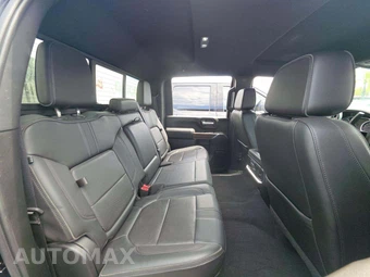 2023 Chevrolet Silverado 2500HD High Country Crew Cab Medium Bed 3LZ - miniatura 16