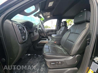 2023 Chevrolet Silverado 2500HD High Country Crew Cab Medium Bed 3LZ - miniatura 6