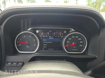 2023 Chevrolet Silverado 2500HD High Country Crew Cab Medium Bed 3LZ - miniatura 9