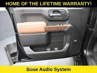 2023 Chevrolet Silverado 2500HD High Country Crew Cab Medium Bed 3LZ - miniatura 11