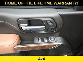 2023 Chevrolet Silverado 2500HD High Country Crew Cab Medium Bed 3LZ - miniatura 13