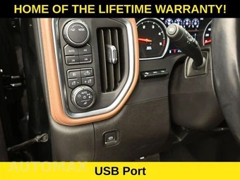 2023 Chevrolet Silverado 2500HD High Country Crew Cab Medium Bed 3LZ - miniatura 16