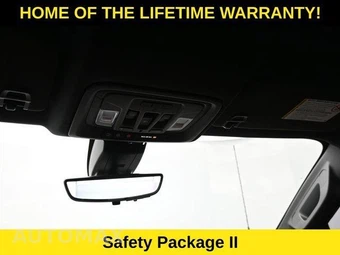 2023 Chevrolet Silverado 2500HD High Country Crew Cab Medium Bed 3LZ - miniatura 21