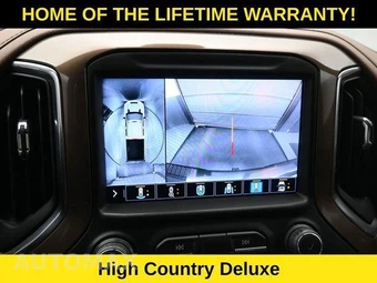 2023 Chevrolet Silverado 2500HD High Country Crew Cab Medium Bed 3LZ - miniatura 22