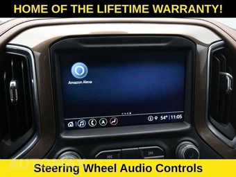 2023 Chevrolet Silverado 2500HD High Country Crew Cab Medium Bed 3LZ - miniatura 29