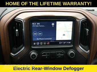2023 Chevrolet Silverado 2500HD High Country Crew Cab Medium Bed 3LZ - miniatura 31