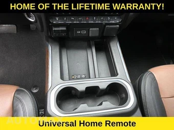 2023 Chevrolet Silverado 2500HD High Country Crew Cab Medium Bed 3LZ - miniatura 33
