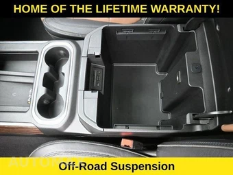 2023 Chevrolet Silverado 2500HD High Country Crew Cab Medium Bed 3LZ - miniatura 34