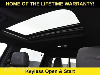 2023 Chevrolet Silverado 2500HD High Country Crew Cab Medium Bed 3LZ - miniatura 36