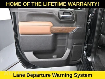 2023 Chevrolet Silverado 2500HD High Country Crew Cab Medium Bed 3LZ - miniatura 37