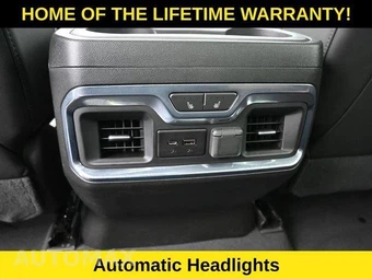 2023 Chevrolet Silverado 2500HD High Country Crew Cab Medium Bed 3LZ - miniatura 39