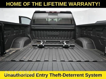 2023 Chevrolet Silverado 2500HD High Country Crew Cab Medium Bed 3LZ - miniatura 40
