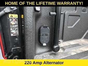 2023 Chevrolet Silverado 2500HD High Country Crew Cab Medium Bed 3LZ - miniatura 42