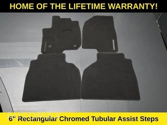 2023 Chevrolet Silverado 2500HD High Country Crew Cab Medium Bed 3LZ - miniatura 44