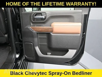 2023 Chevrolet Silverado 2500HD High Country Crew Cab Medium Bed 3LZ - miniatura 45