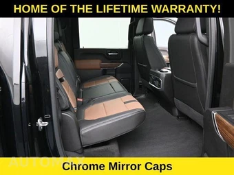 2023 Chevrolet Silverado 2500HD High Country Crew Cab Medium Bed 3LZ - miniatura 46
