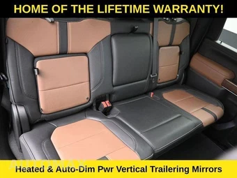 2023 Chevrolet Silverado 2500HD High Country Crew Cab Medium Bed 3LZ - miniatura 47