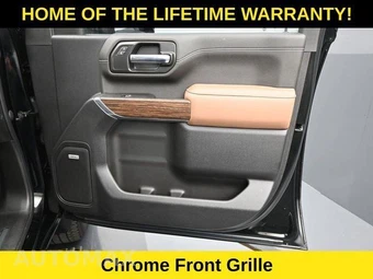 2023 Chevrolet Silverado 2500HD High Country Crew Cab Medium Bed 3LZ - miniatura 48