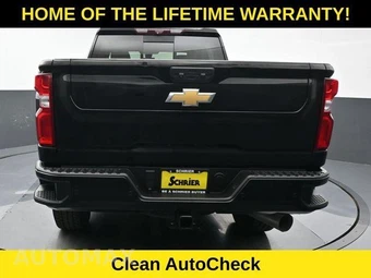 2023 Chevrolet Silverado 2500HD High Country Crew Cab Medium Bed 3LZ - miniatura 5