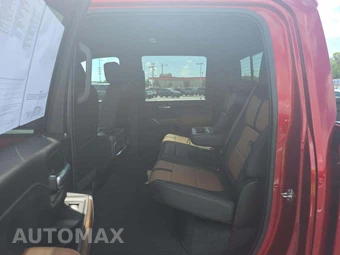 2023 Chevrolet Silverado 2500HD High Country Crew Cab Medium Bed 3LZ - miniatura 10