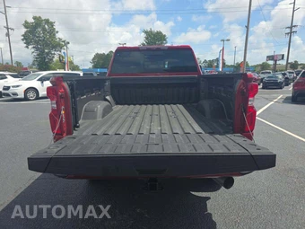 2023 Chevrolet Silverado 2500HD High Country Crew Cab Medium Bed 3LZ - miniatura 11