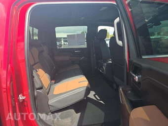 2023 Chevrolet Silverado 2500HD High Country Crew Cab Medium Bed 3LZ - miniatura 13