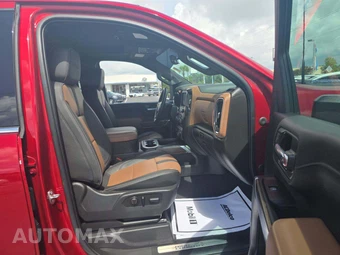 2023 Chevrolet Silverado 2500HD High Country Crew Cab Medium Bed 3LZ - miniatura 15