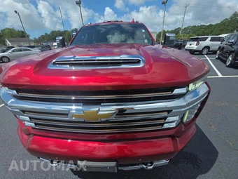2023 Chevrolet Silverado 2500HD High Country Crew Cab Medium Bed 3LZ - miniatura 18