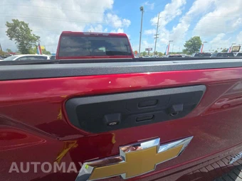 2023 Chevrolet Silverado 2500HD High Country Crew Cab Medium Bed 3LZ - miniatura 19