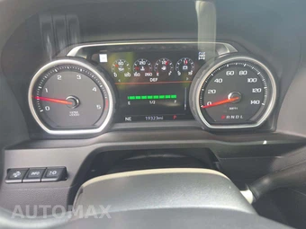 2023 Chevrolet Silverado 2500HD High Country Crew Cab Medium Bed 3LZ - miniatura 6