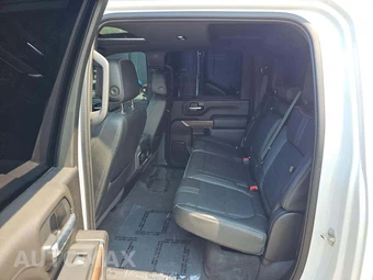 2023 Chevrolet Silverado 2500HD High Country Crew Cab Medium Bed 3LZ - miniatura 13
