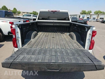2023 Chevrolet Silverado 2500HD High Country Crew Cab Medium Bed 3LZ - miniatura 14