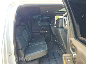 2023 Chevrolet Silverado 2500HD High Country Crew Cab Medium Bed 3LZ - miniatura 16