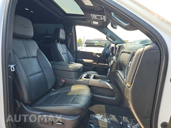 2023 Chevrolet Silverado 2500HD High Country Crew Cab Medium Bed 3LZ - miniatura 18