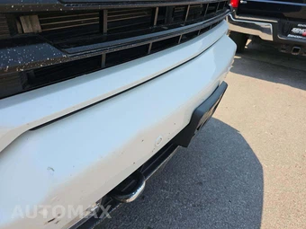 2023 Chevrolet Silverado 2500HD High Country Crew Cab Medium Bed 3LZ - miniatura 21