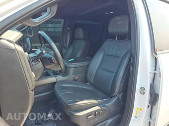 2023 Chevrolet Silverado 2500HD High Country Crew Cab Medium Bed 3LZ - miniatura 6