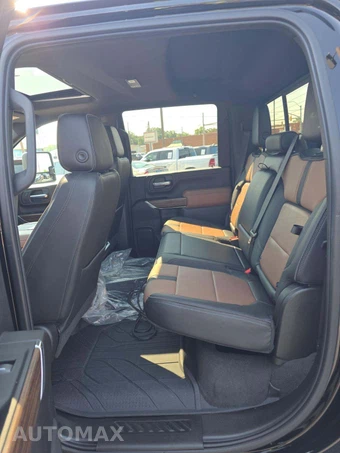 2023 Chevrolet Silverado 2500HD High Country Crew Cab Medium Bed 3LZ - miniatura 10