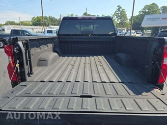 2023 Chevrolet Silverado 2500HD High Country Crew Cab Medium Bed 3LZ - miniatura 11