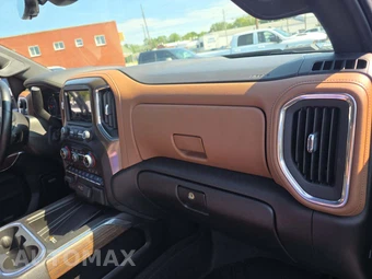 2023 Chevrolet Silverado 2500HD High Country Crew Cab Medium Bed 3LZ - miniatura 16