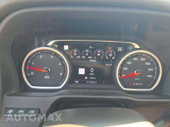 2023 Chevrolet Silverado 2500HD High Country Crew Cab Medium Bed 3LZ - miniatura 6