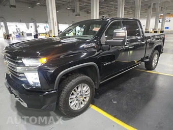 2023 Chevrolet Silverado 2500HD High Country Crew Cab Medium Bed 3LZ