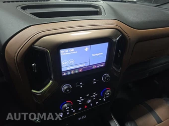 2023 Chevrolet Silverado 2500HD High Country Crew Cab Medium Bed 3LZ - miniatura 11
