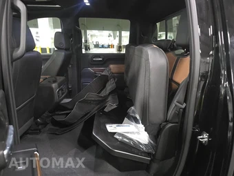 2023 Chevrolet Silverado 2500HD High Country Crew Cab Medium Bed 3LZ - miniatura 13