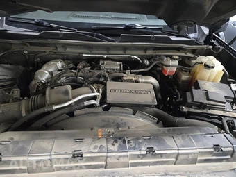 2023 Chevrolet Silverado 2500HD High Country Crew Cab Medium Bed 3LZ - miniatura 15