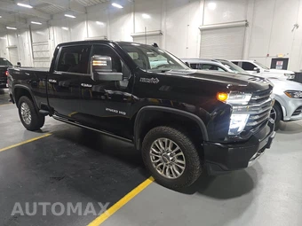 2023 Chevrolet Silverado 2500HD High Country Crew Cab Medium Bed 3LZ - miniatura 3